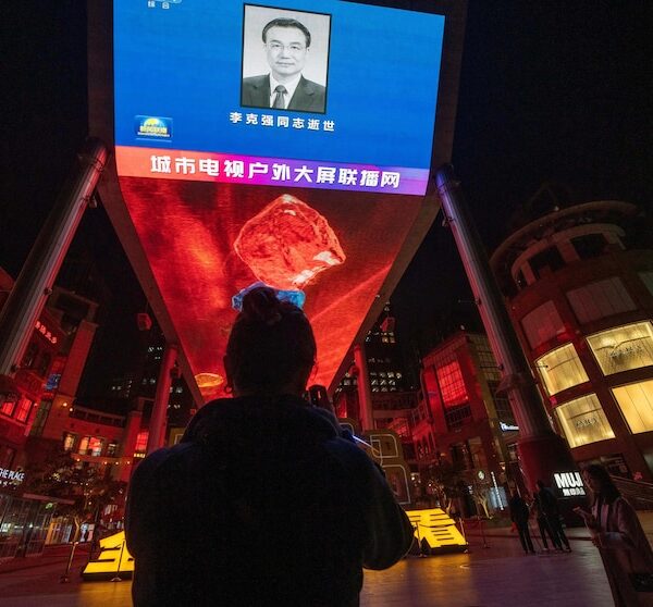 The sudden death of former China’s No. 2 leader Li Keqiang has shocked many