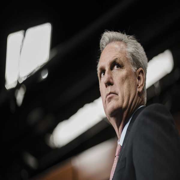 Kevin McCarthy has been ousted as House speaker. Who could replace him?0