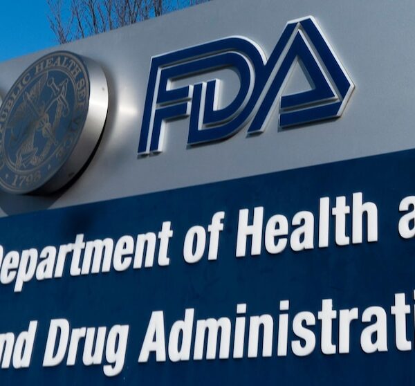 FDA warns about giving probiotics to preterm babies after infant death, other injuries
