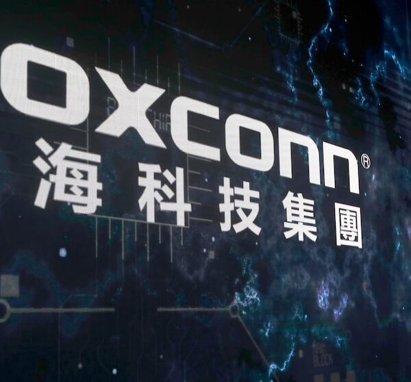 Apple supplier Foxconn subjected to tax inspections by Chinese authorities