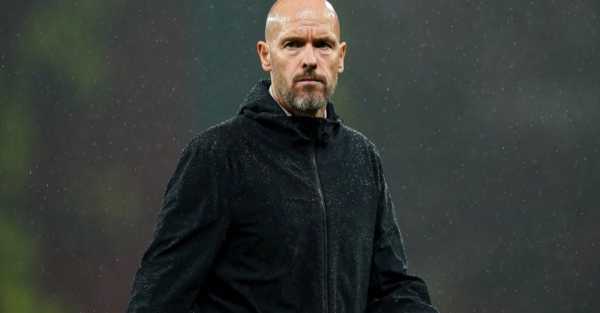 Erik ten Hag admits Man Utd ‘have a way to go’ as they prepare for derby day