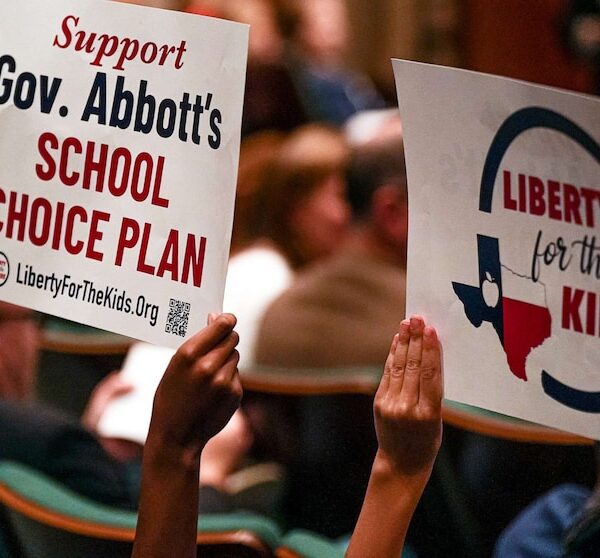 Texas’ governor is pushing major school choice bill: What it means — and will it pass?