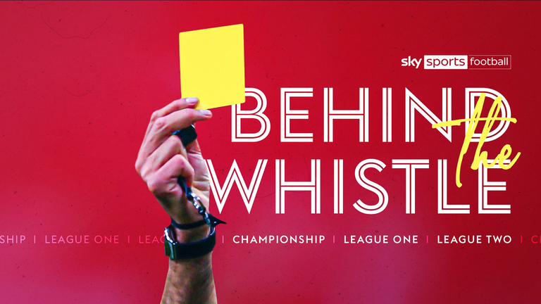 Behind the Whistle: Chris Foy explains the latest EFL decisions including Birmingham, Norwich, Barrow and Newport County