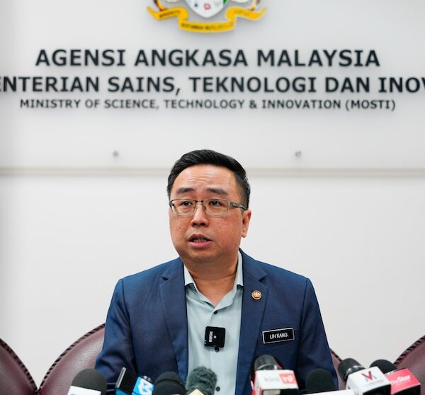 Activists demand transparency over Malaysia’s move to extend Lynas Rare Earth’s operations