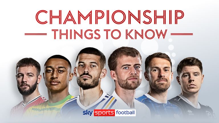 Championship: How to watch, predictions & things you need to know