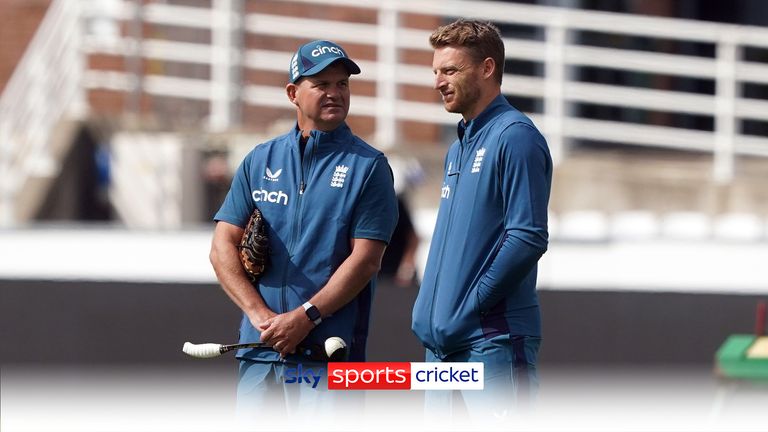 Cricket World Cup: Should England keep faith with Jos Buttler and Matthew Mott after shocking tournament or get rid?