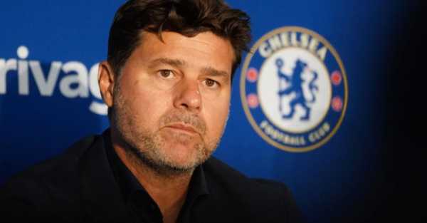 How has Mauricio Pochettino got Chelsea firing after early-season slump?