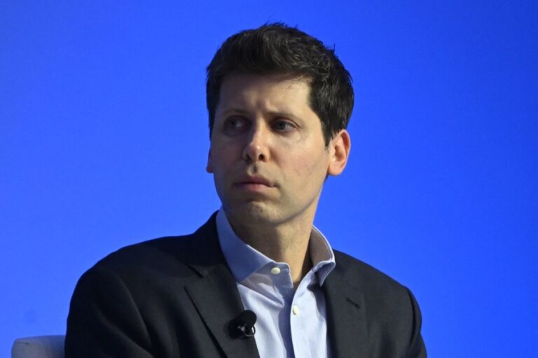 OpenAI’s board was right to fire Sam Altman — and to rehire him, too