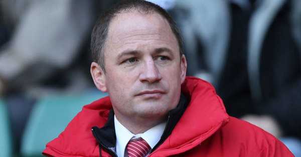 David Humphreys set to succeed David Nucifora as IRFU performance director