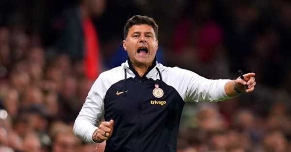 Mauricio Pochettino wants Chelsea fans to ‘believe and show trust’ in his side
