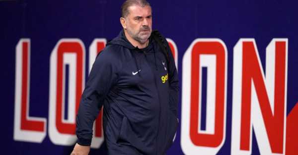 Spurs boss Ange Postecoglou knows money is not everything ahead of Chelsea game