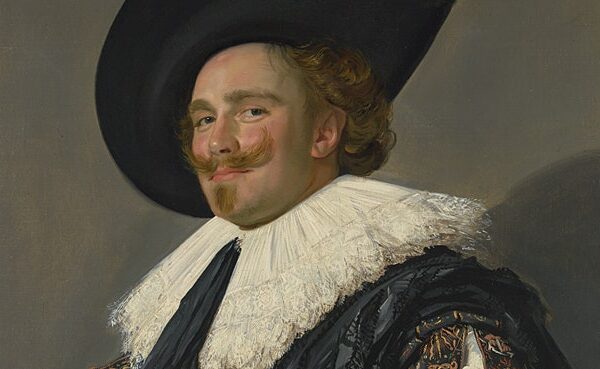 Frans Hals: The Man Who Changed Portraiture