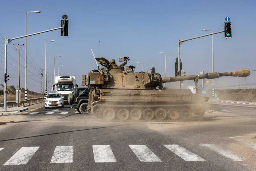 Israel-Hamas war: Will a ceasefire happen? The reasons and roadblocks, explained0