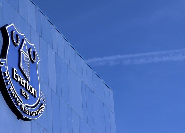 Everton: Club to submit appeal against Premier League points deduction on Friday