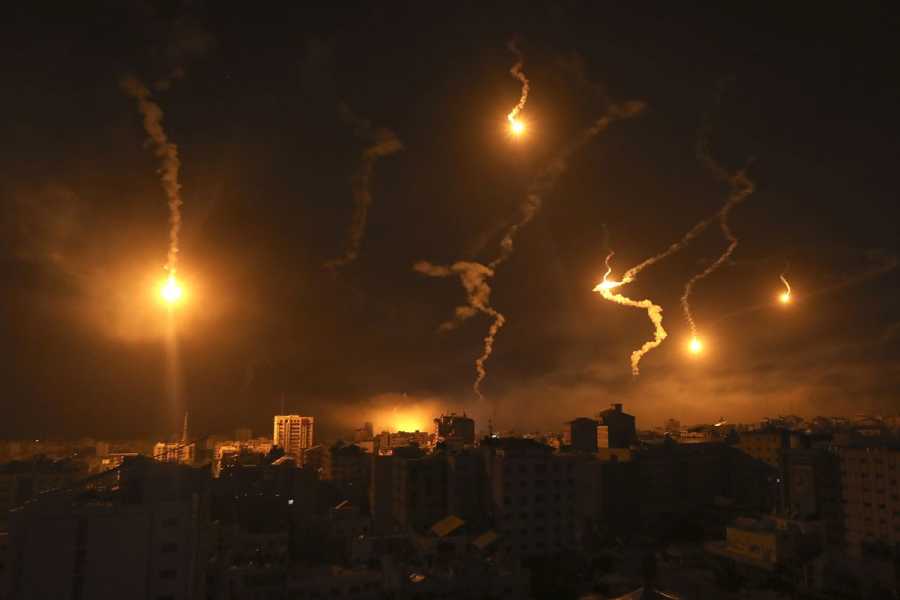 Israel-Hamas war, explained by Vox podcasts0