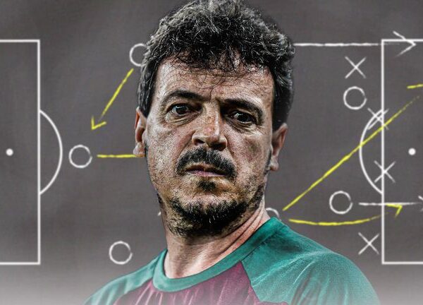 Fernando Diniz’s innovative tactics with Fluminense: Can he win the Copa Libertadores and change football too?