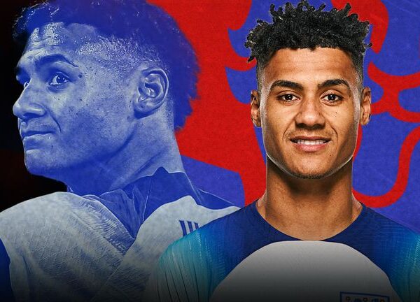 Ollie Watkins’ Aston Villa form analysed: Attacking runs challenging the back line and the importance of being in the box