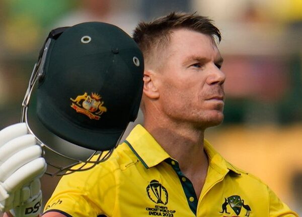 Cricket World Cup: Will final against India be last lap of honour for Australia’s veterans?
