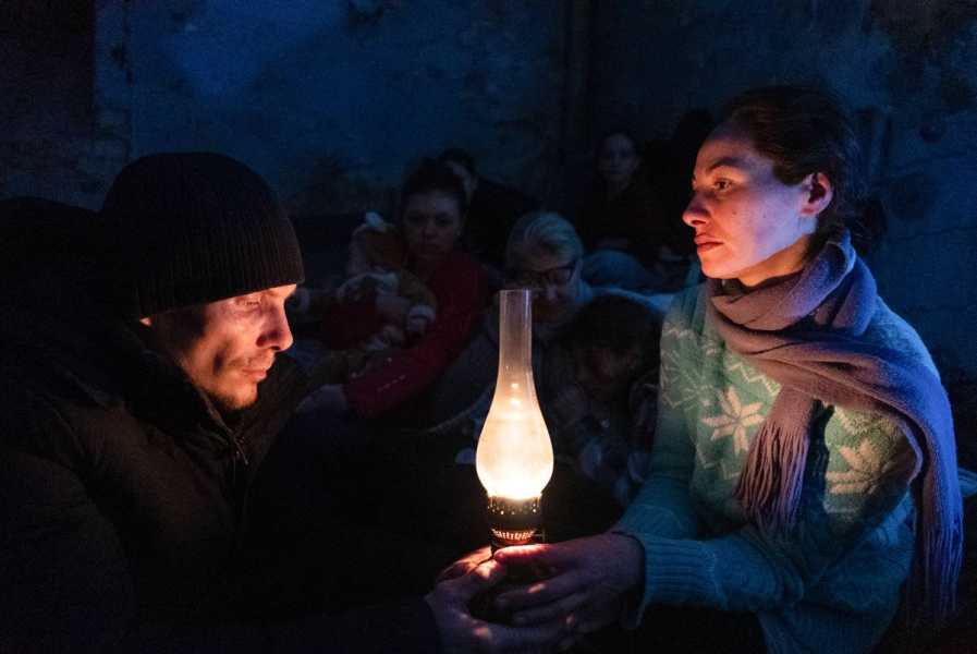 A harrowing film exposes the brutality of Russia’s war in Ukraine4