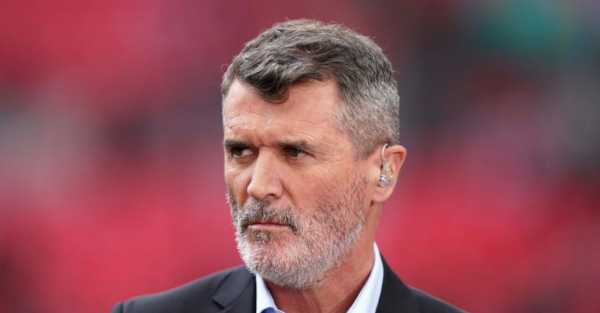 Roy Keane accuses Virgil van Dijk of ‘arrogance’ in post-match comments