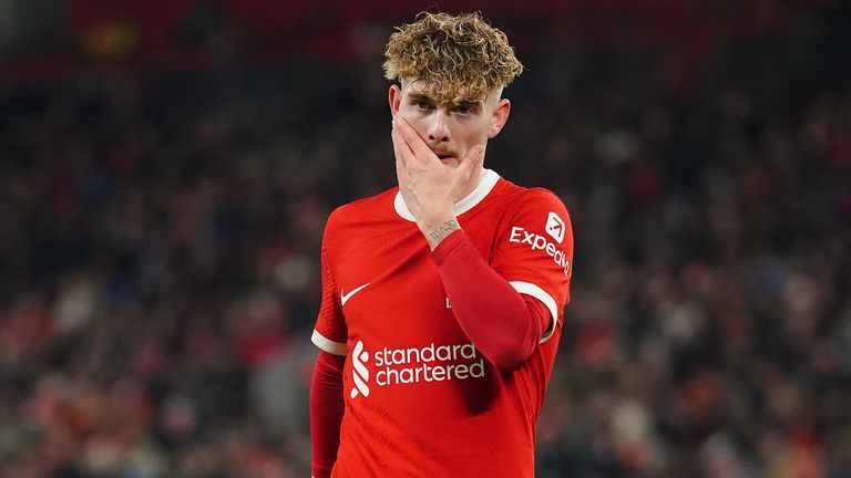 Harvey Elliott close to Liverpool starting spot as West Ham nail it again – Europa League and Europa Conference League hits and misses