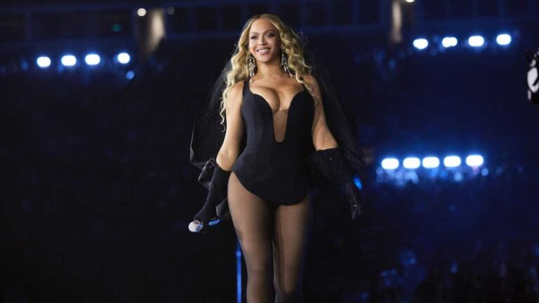 The Revealing Spectacle of Beyoncé’s “Renaissance”