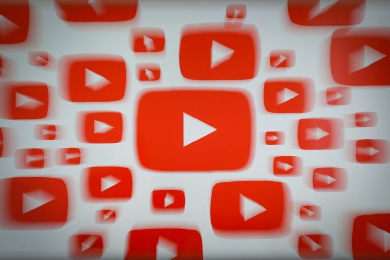YouTube plagiarism is booming business — with or without AI