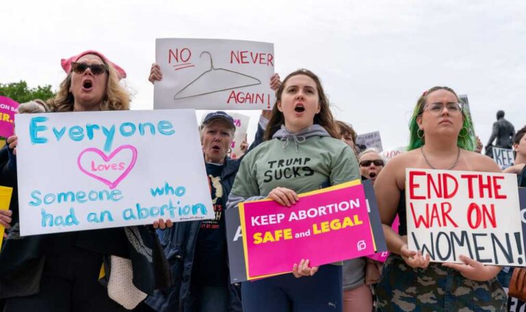 Abortion Doesn’t Solve the Problem of Rape