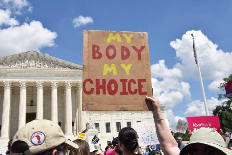 The Supreme Court will decide whether to ban the abortion pill mifepristone