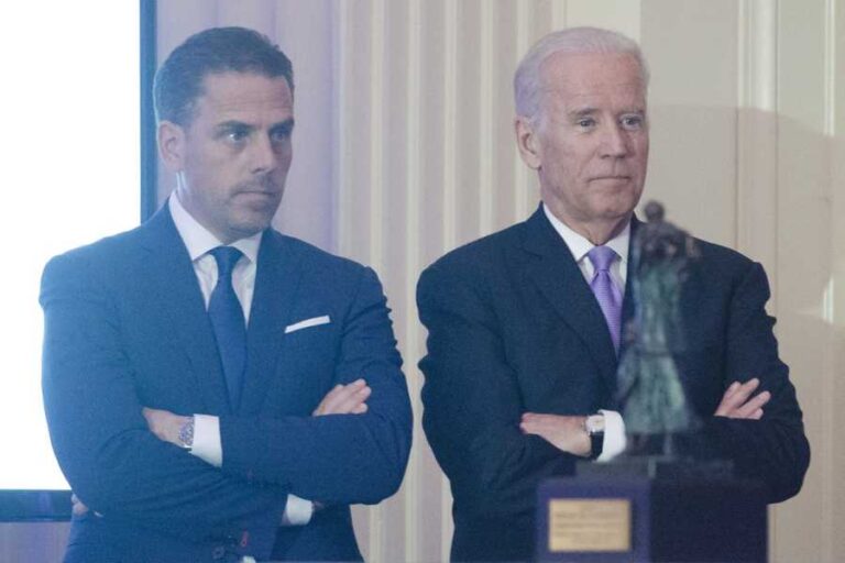 Biden impeachment: What the evidence shows about Joe and Hunter Biden