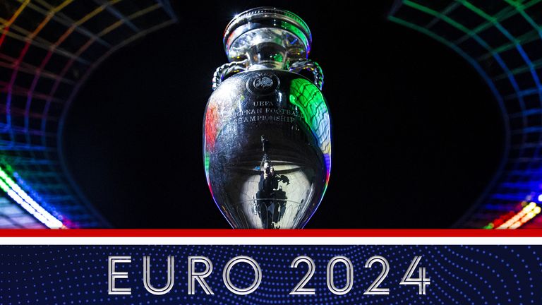 Euro 2024 fixtures, schedule, teams, venues: All you need to know about next summer’s tournament in Germany