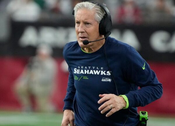 Seattle Seahawks: Pete Carroll out as head coach in shock move and will become advisor
