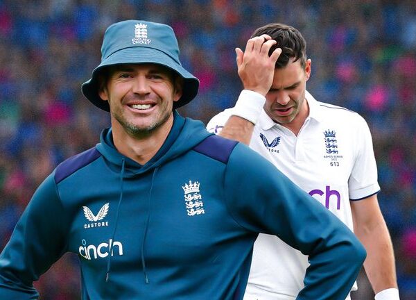 James Anderson: Will England bowler get back to his best in India after tough Ashes?