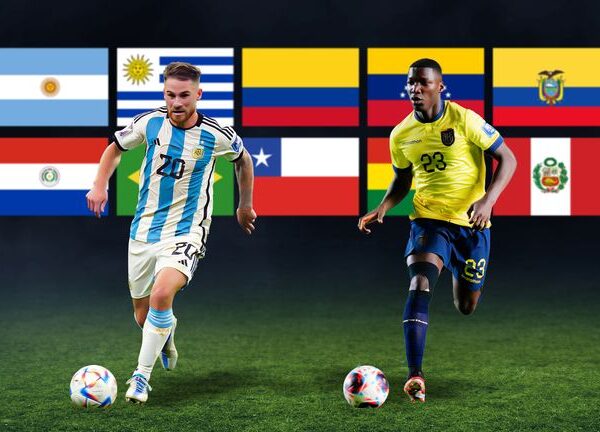 Transfer business: How Premier League clubs sign stars from South America