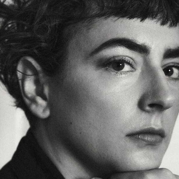 Kate Zambreno Collects Herself