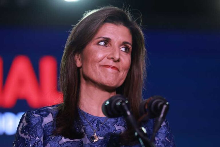 2024 New Hampshire primary results: Trump wins, Haley on the ropes. Here’s what’s next.