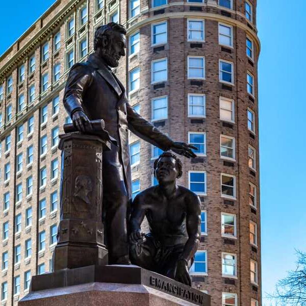 What’s So Bad About Reconciliation?