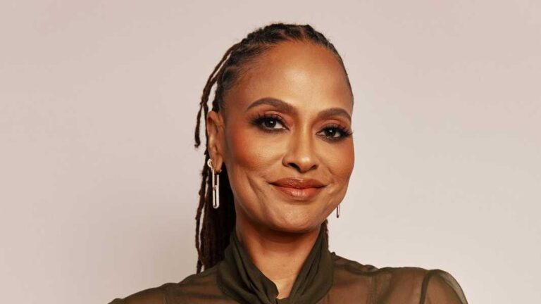 Ava DuVernay Wants to Build a New System