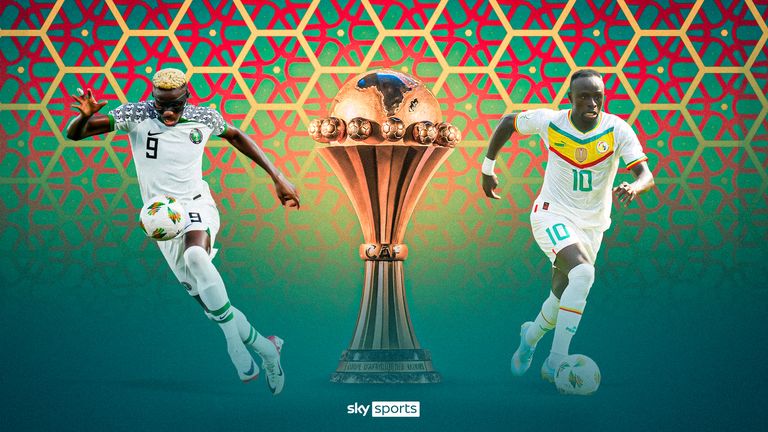 AFCON 2023 state of play: Group tables, fixtures, venues, full schedule, kick-off times as 2023 tournament approaches knockout stage