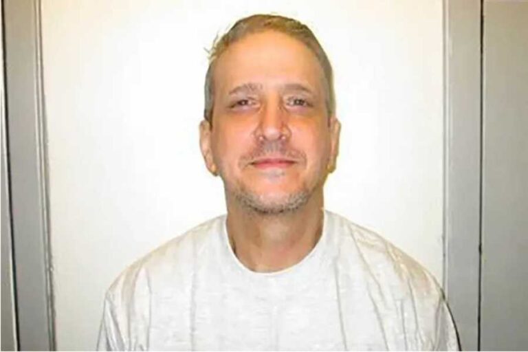 Oklahoma is begging the Supreme Court not to make it kill Richard Glossip