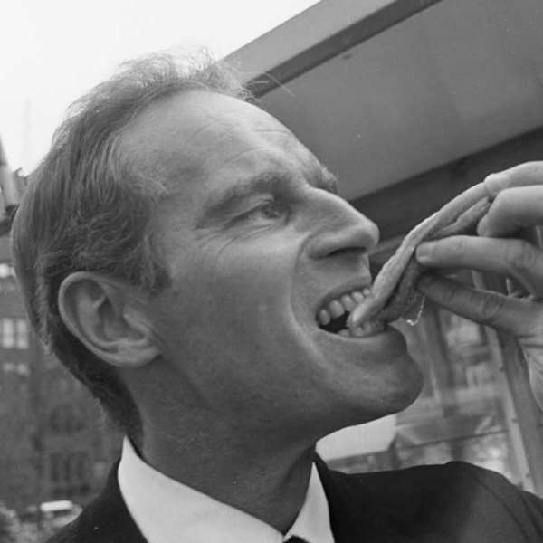 Remembering Charlton Heston: Our Extraordinary Man in Hollywood