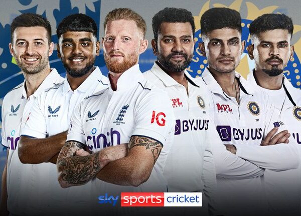 Bazball vs the beast: Can England become first away side to win a Test series in India since 2012?