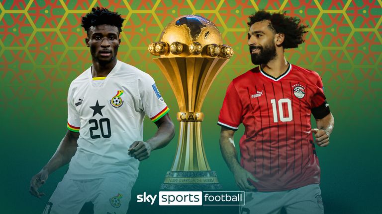 AFCON 2023: When is it? Where is it? Groups, fixtures, venues, full schedule, kick-off times for 2023 tournament and previous winners
