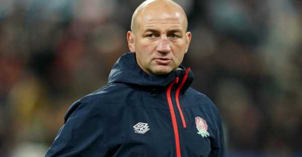 Steve Borthwick demands different mindset for different Six Nations results