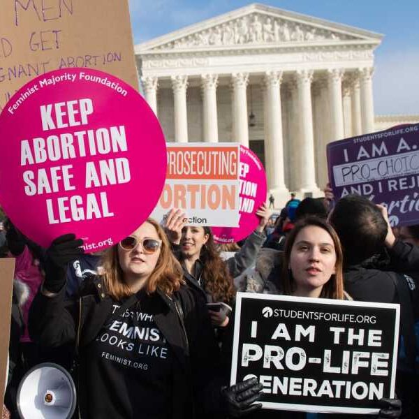 The Supreme Court’s new, nightmare abortion cases could sentence women to die