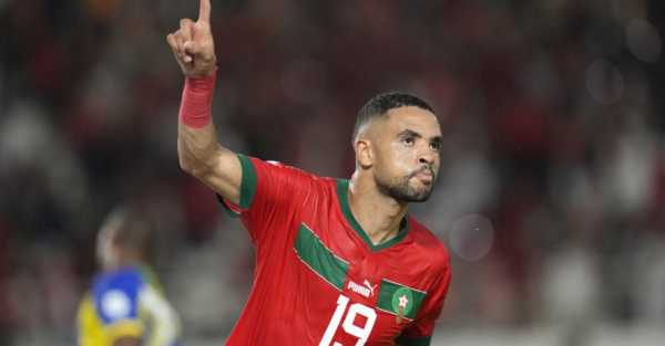 Morocco made to work hard for opening AFCON victory over Tanzania