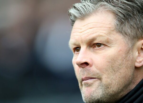 Steve Cotterill interview: Managing the person not the footballer and longevity through adaptability as a coach