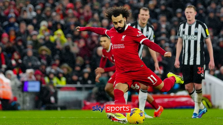 Mohamed Salah injury: Liverpool could miss his creativity as much as his goals