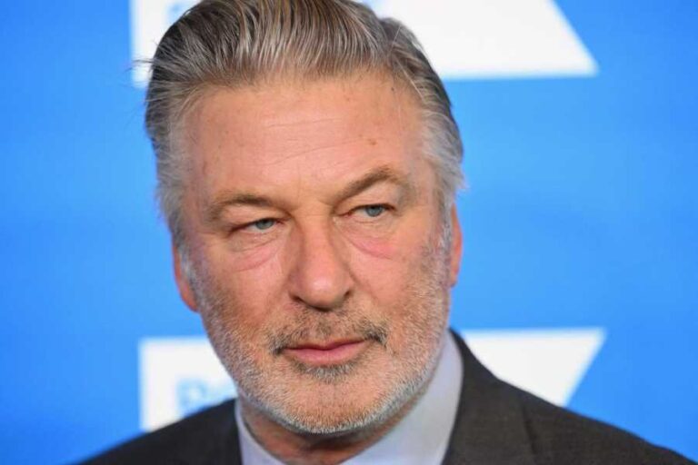 Alec Baldwin’s Rust shooting charge for involuntary manslaughter reinstated