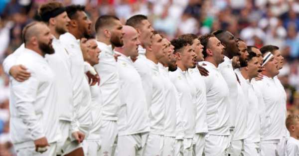 ‘Match-hardened’ England will ready for Six Nations battle says Steve Borthwick